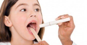 Скарлатина у детей: лечение