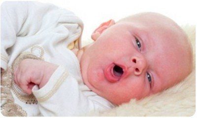 Грибки в горле у ребенка: как распознать
