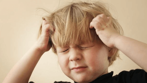Сотрясение мозга у детей: лечение