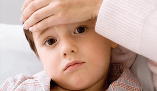 Гепатит C у детей: профилактика
