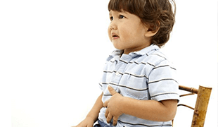 Пищевое отравление у детей: причины и симптомы