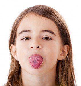 Скарлатина у детей – признаки болезни и методы лечения