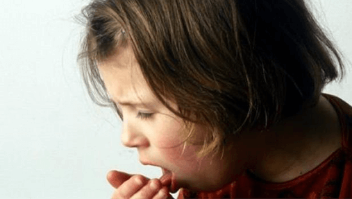 Трахеит у детей: лечение