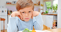 Пищевое отравление у детей